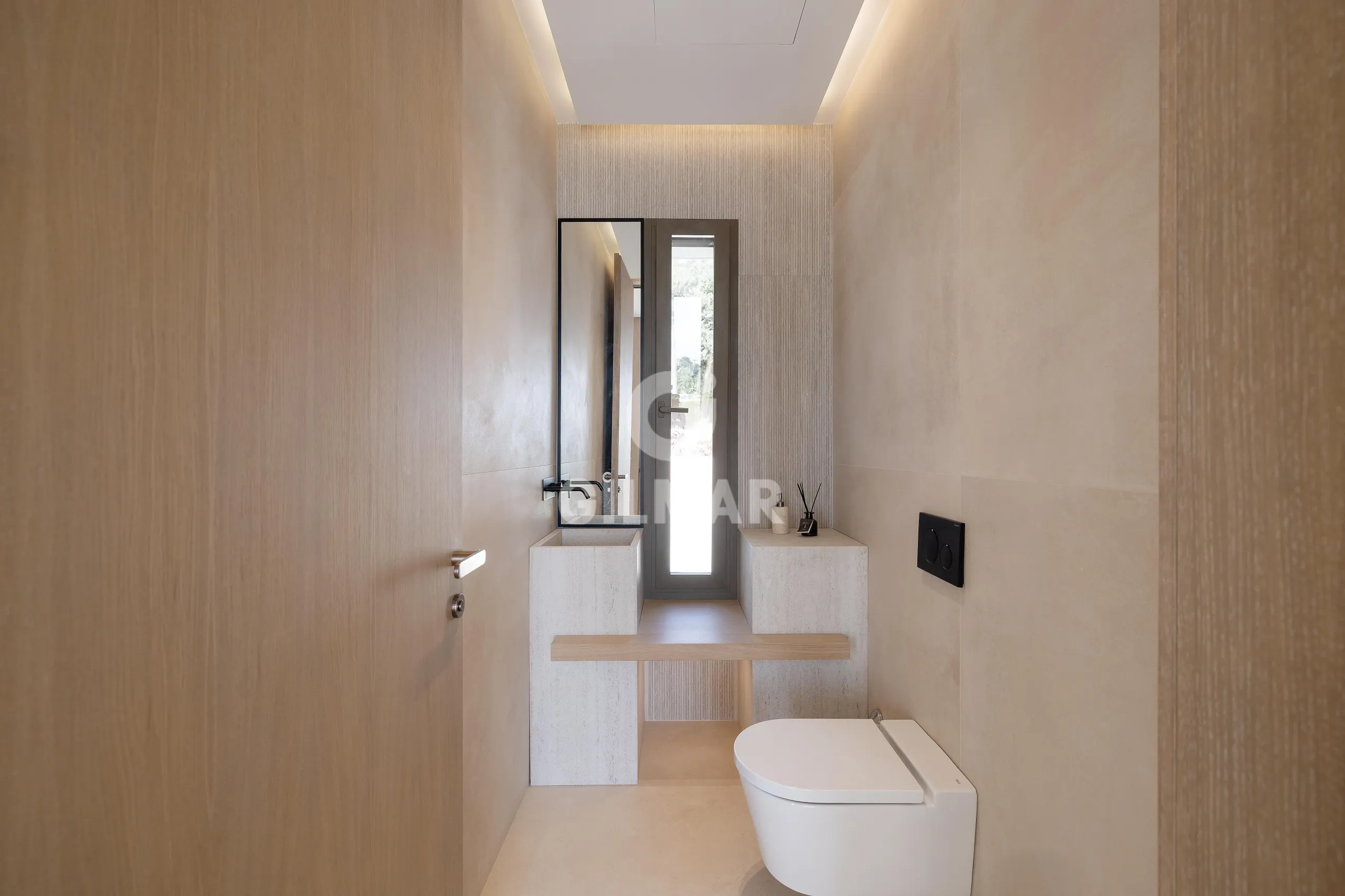 Villa in Churriana (Málaga) - Málaga