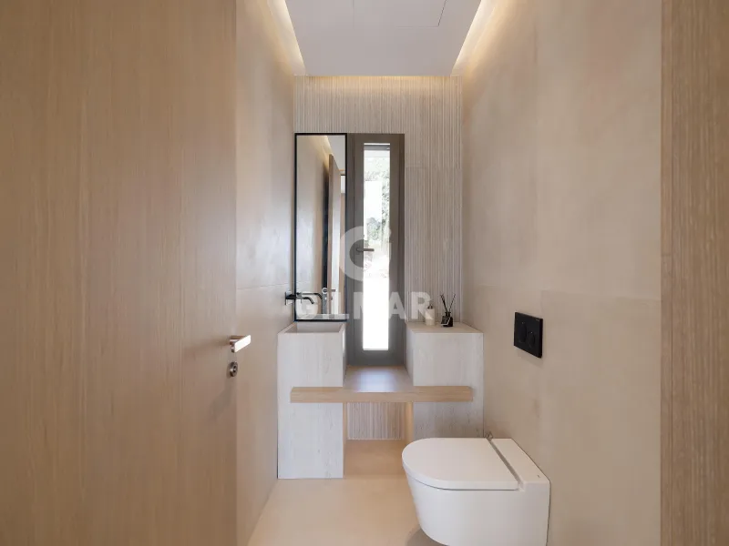 Villa in Churriana (Málaga) - Málaga