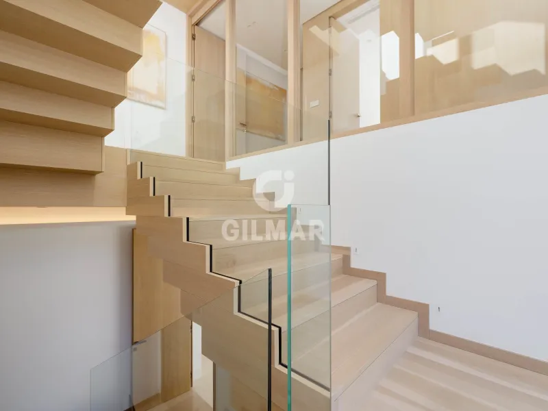 Villa in Churriana (Málaga) - Málaga