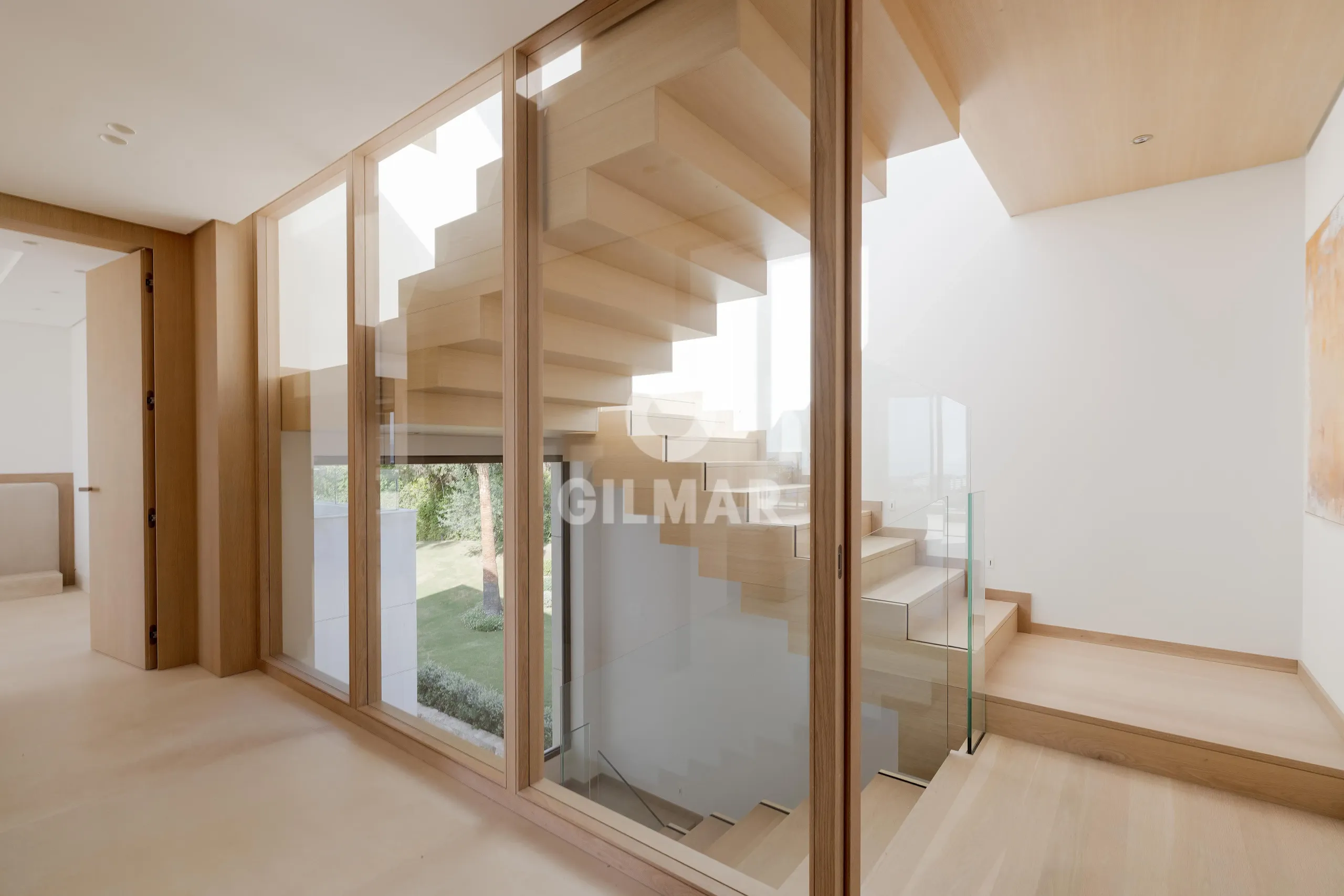 Villa in Churriana (Málaga) - Málaga