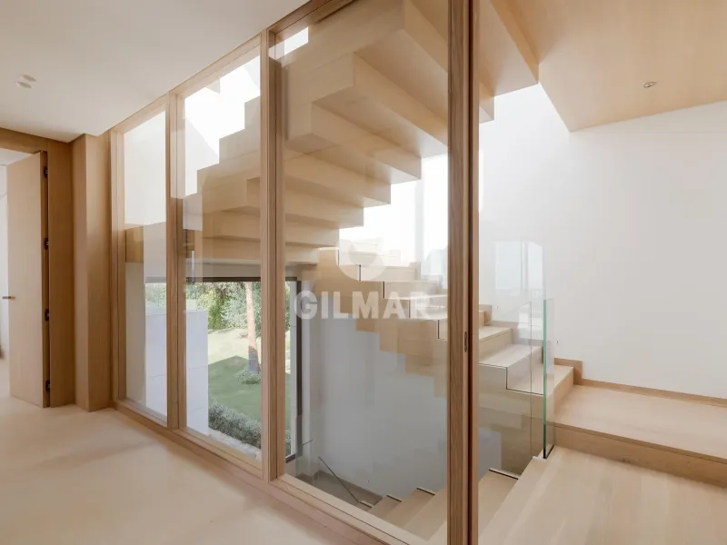 Villa in Churriana (Málaga) - Málaga