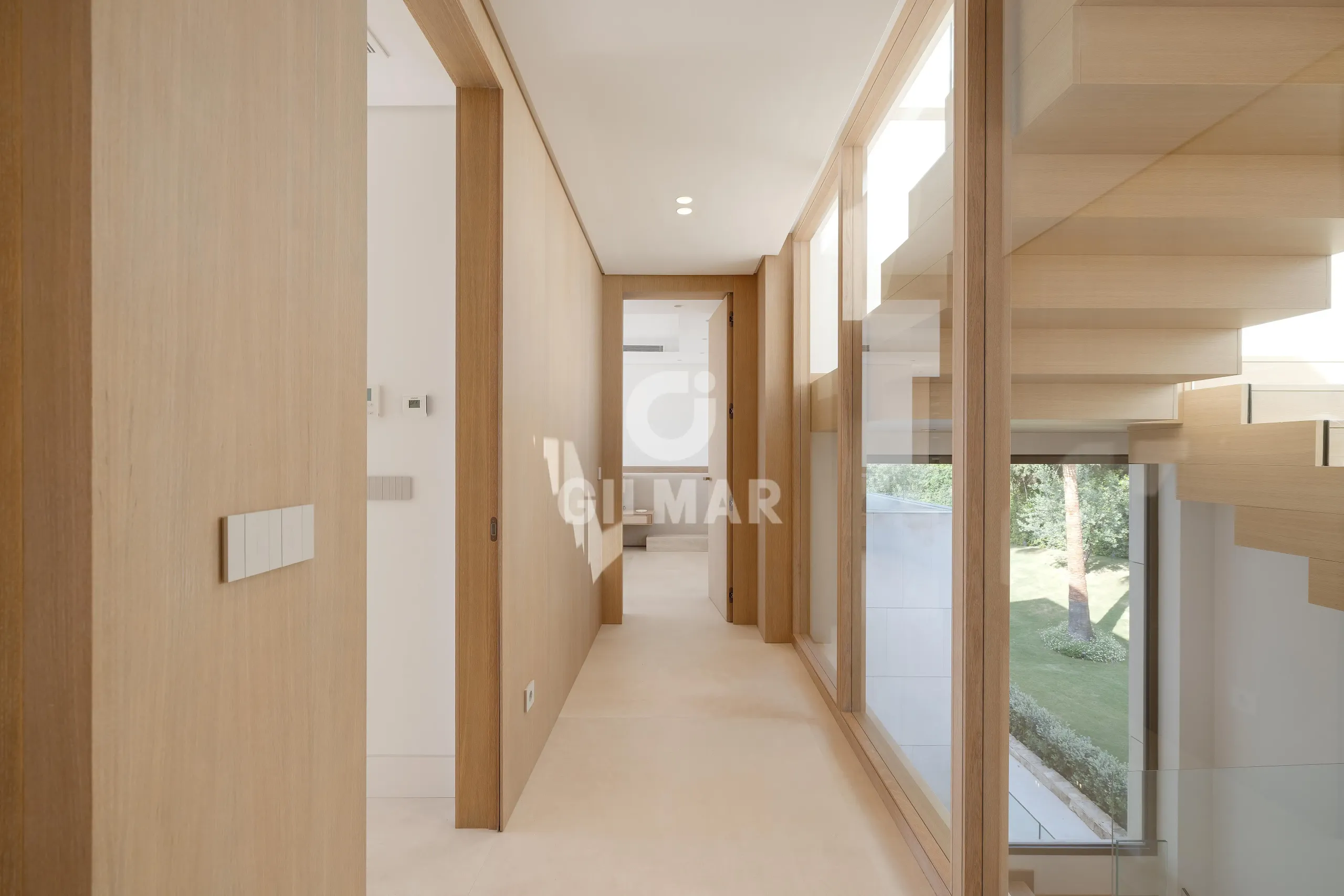 Villa in Churriana (Málaga) - Málaga
