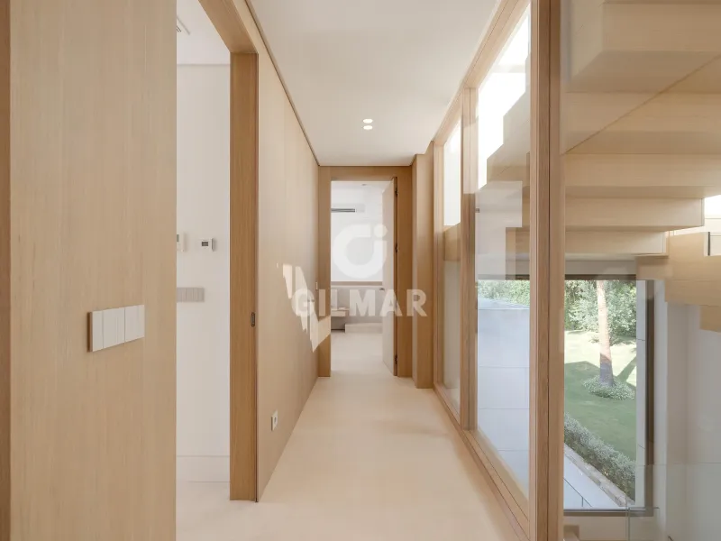 Villa in Churriana (Málaga) - Málaga