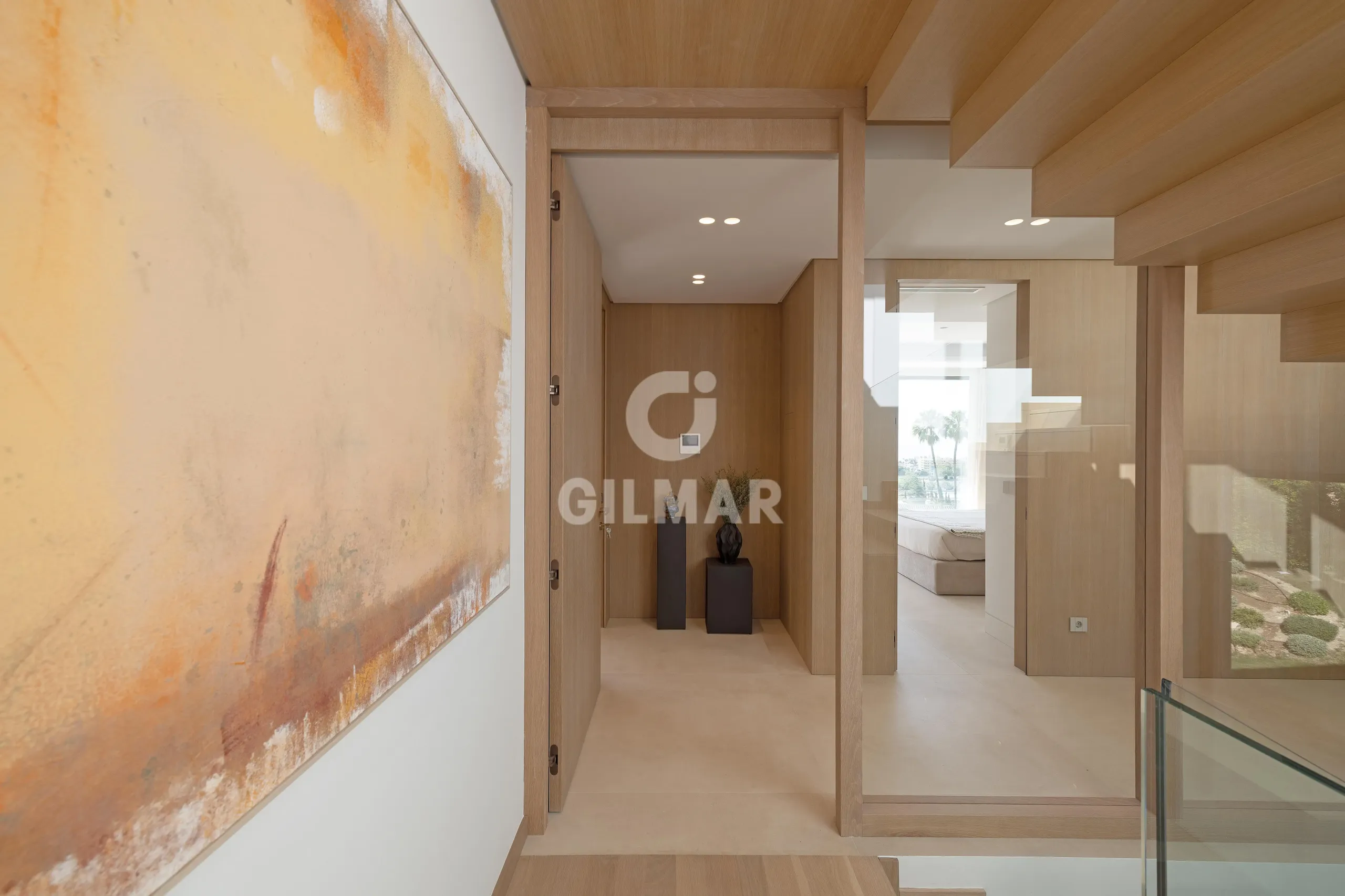 Villa in Churriana (Málaga) - Málaga