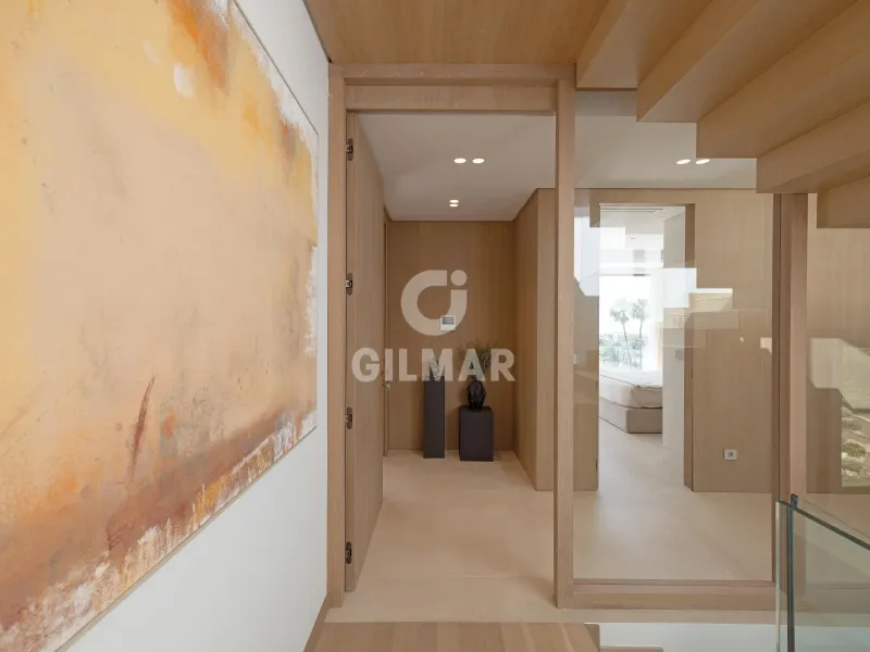 Villa in Churriana (Málaga) - Málaga