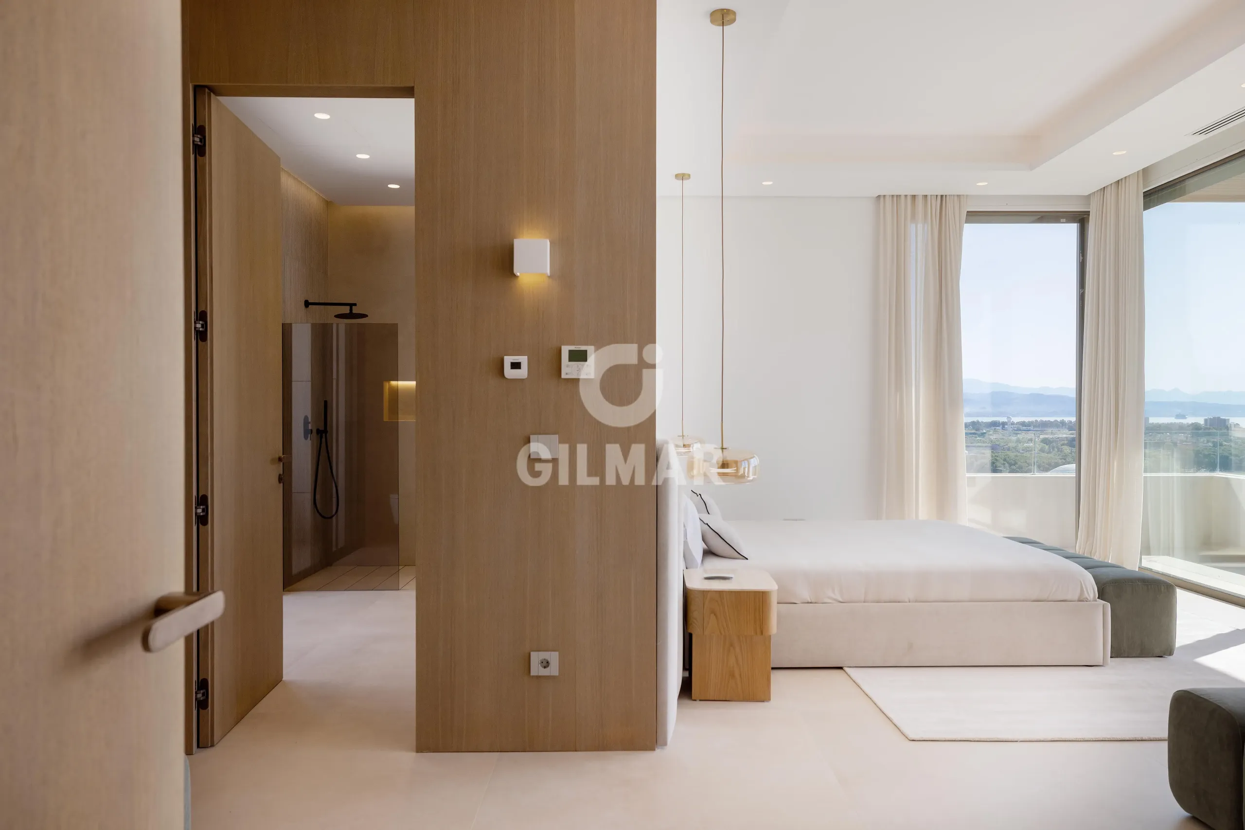 Villa in Churriana (Málaga) - Málaga