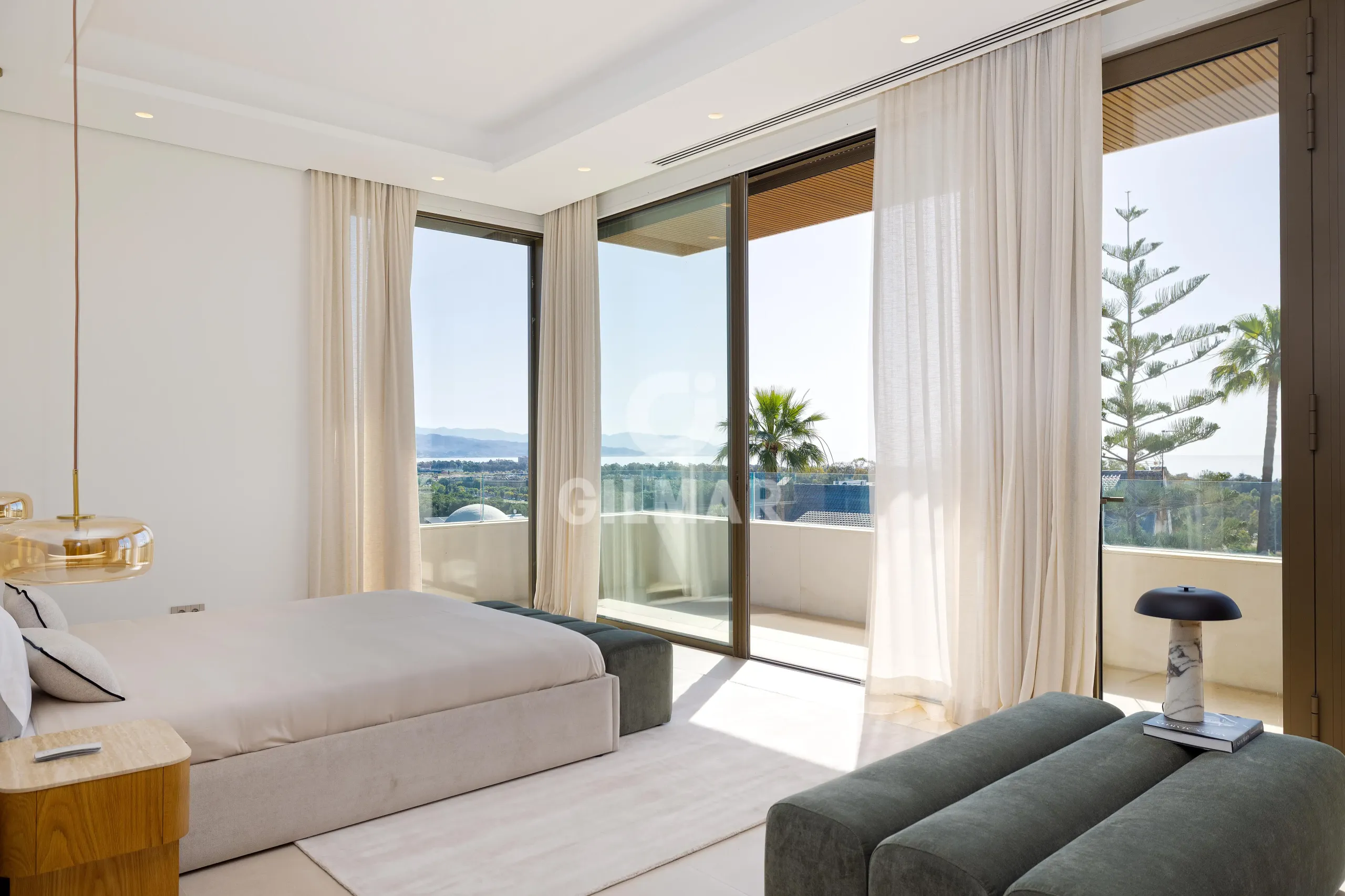 Villa in Churriana (Málaga) - Málaga