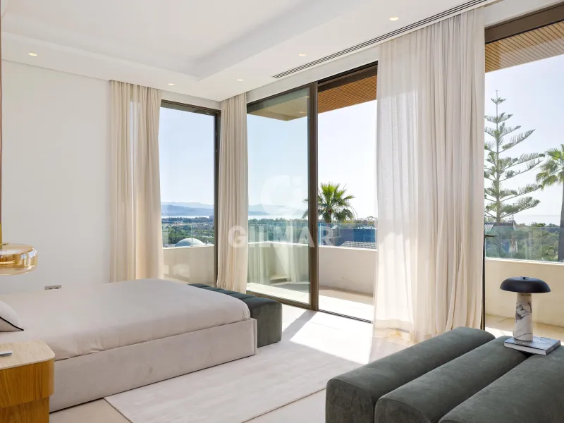Villa in Churriana (Málaga) - Málaga