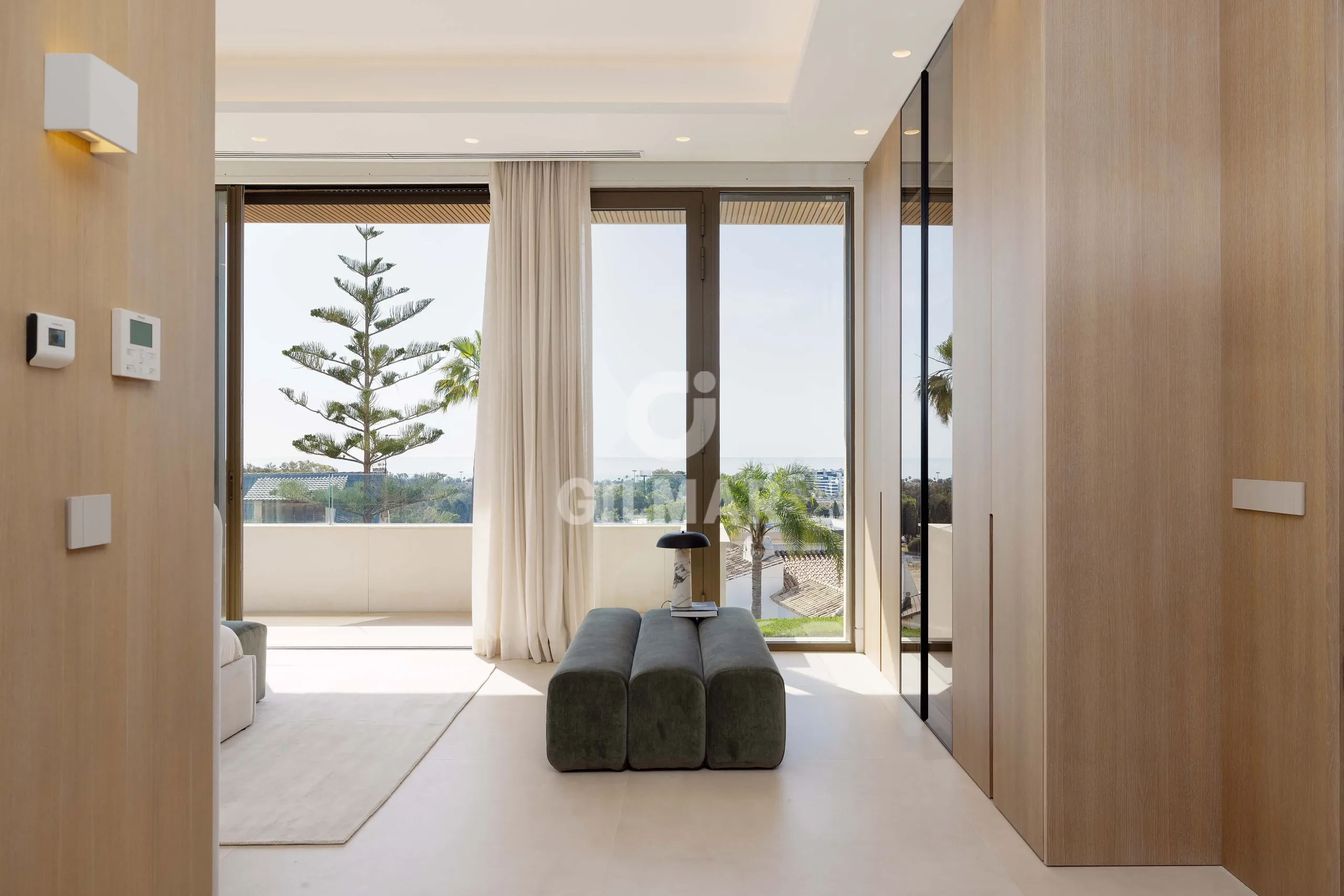 Villa in Churriana (Málaga) - Málaga