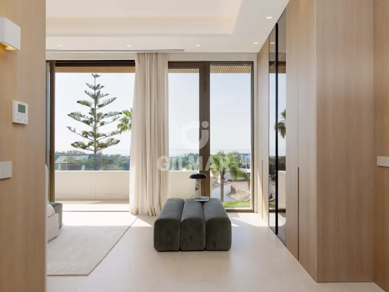 Villa in Churriana (Málaga) - Málaga