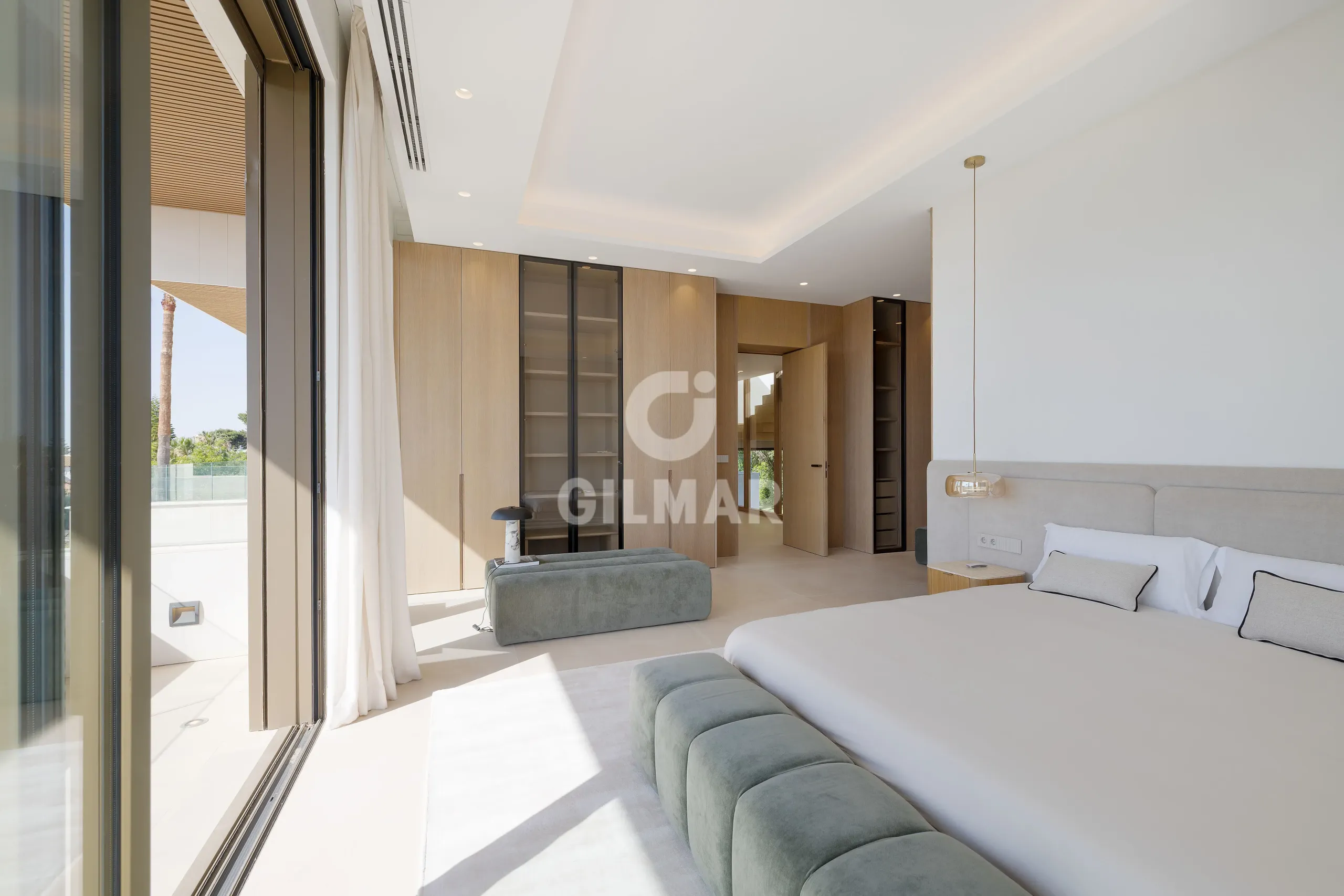 Villa in Churriana (Málaga) - Málaga
