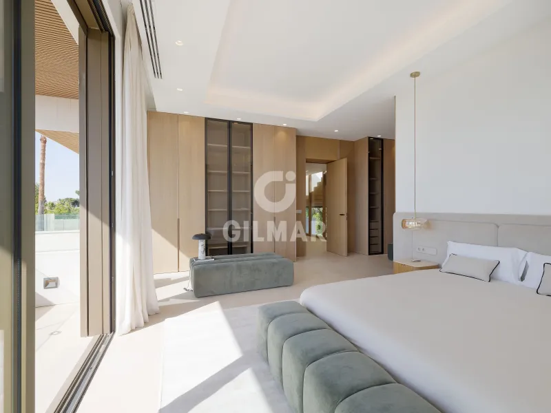 Villa in Churriana (Málaga) - Málaga