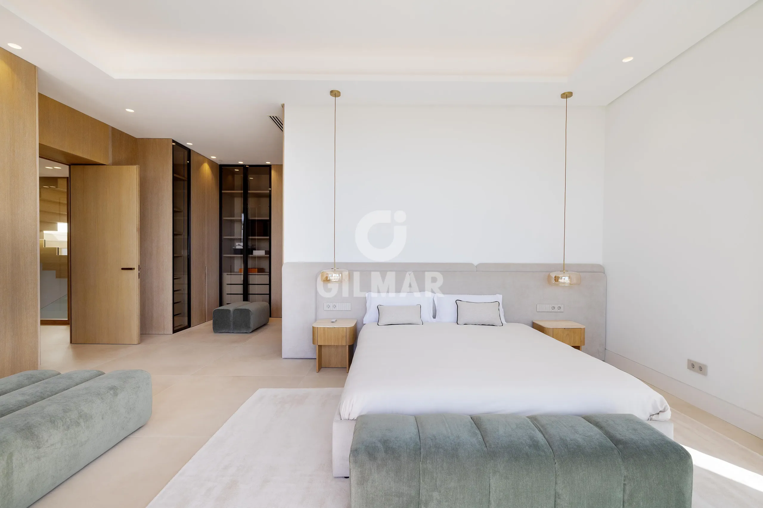Villa in Churriana (Málaga) - Málaga