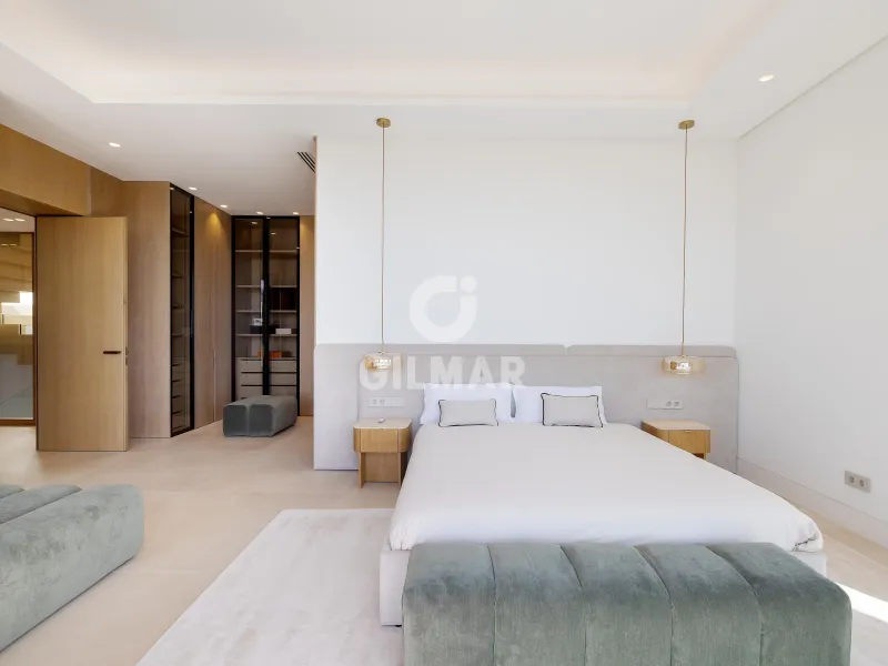 Villa in Churriana (Málaga) - Málaga