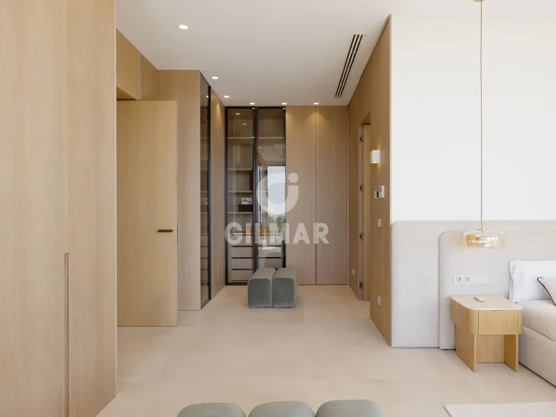 Villa in Churriana (Málaga) - Málaga