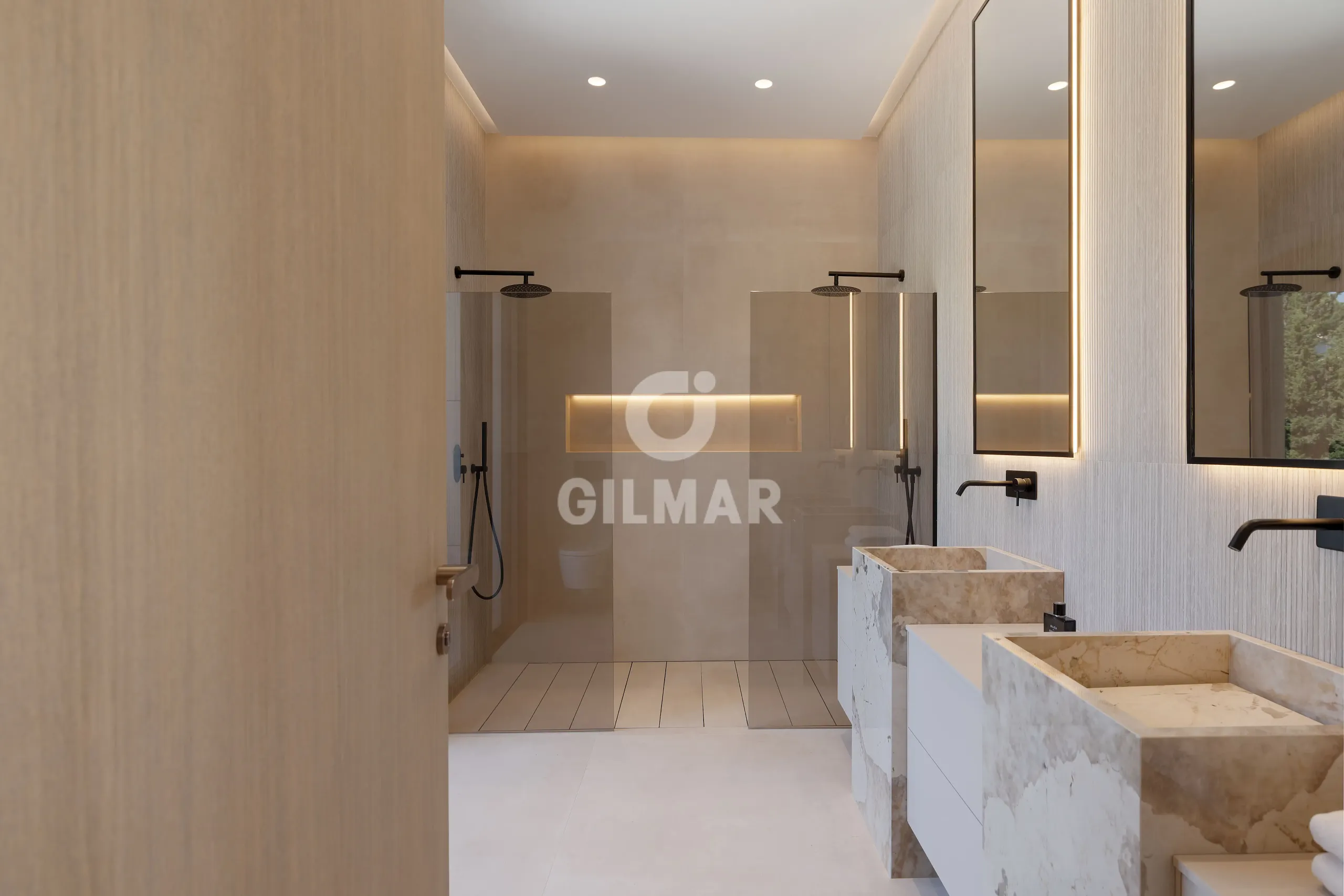 Villa in Churriana (Málaga) - Málaga