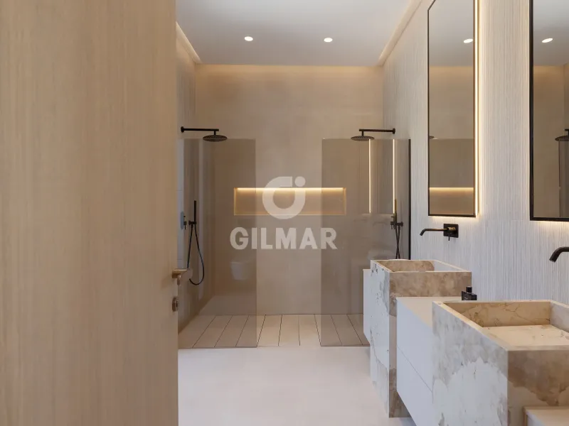 Villa in Churriana (Málaga) - Málaga