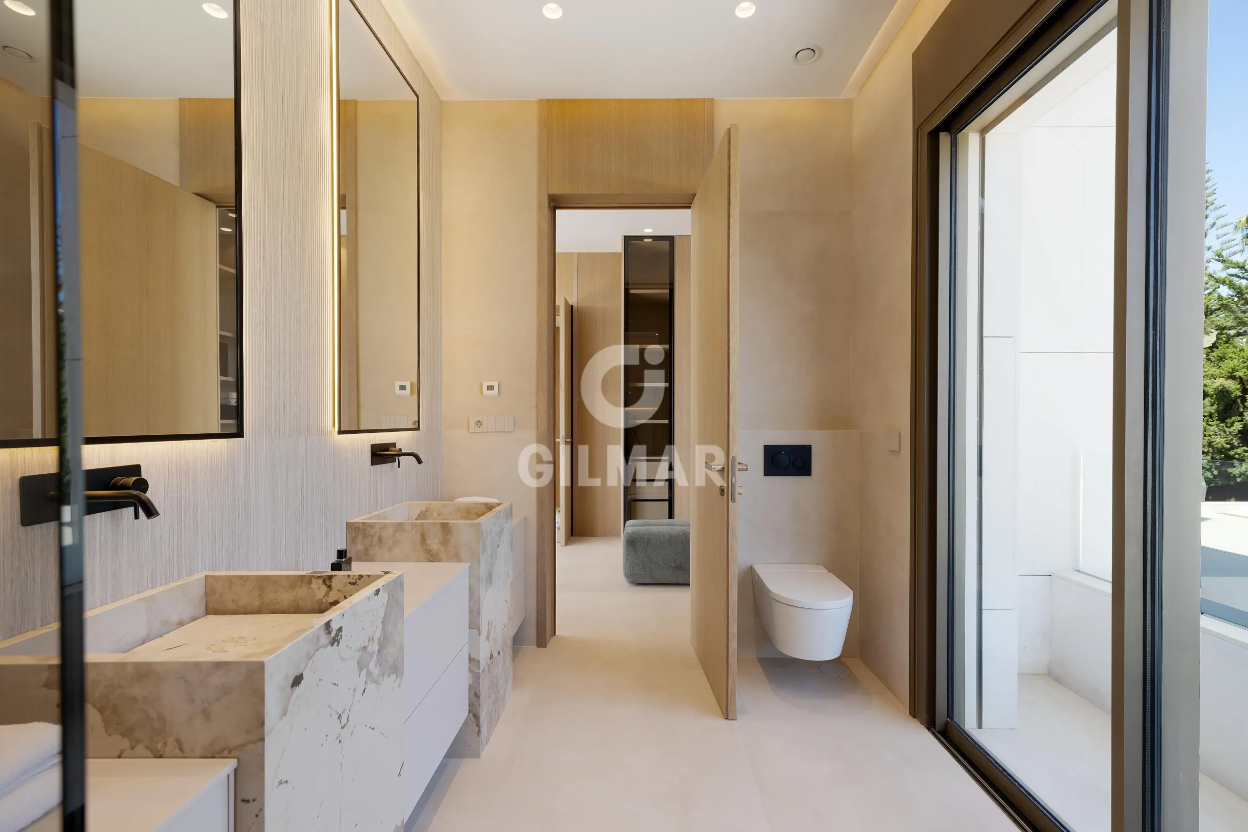 Villa in Churriana (Málaga) - Málaga
