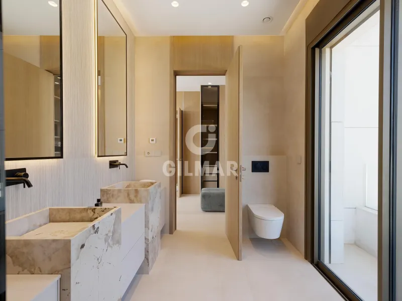 Villa in Churriana (Málaga) - Málaga
