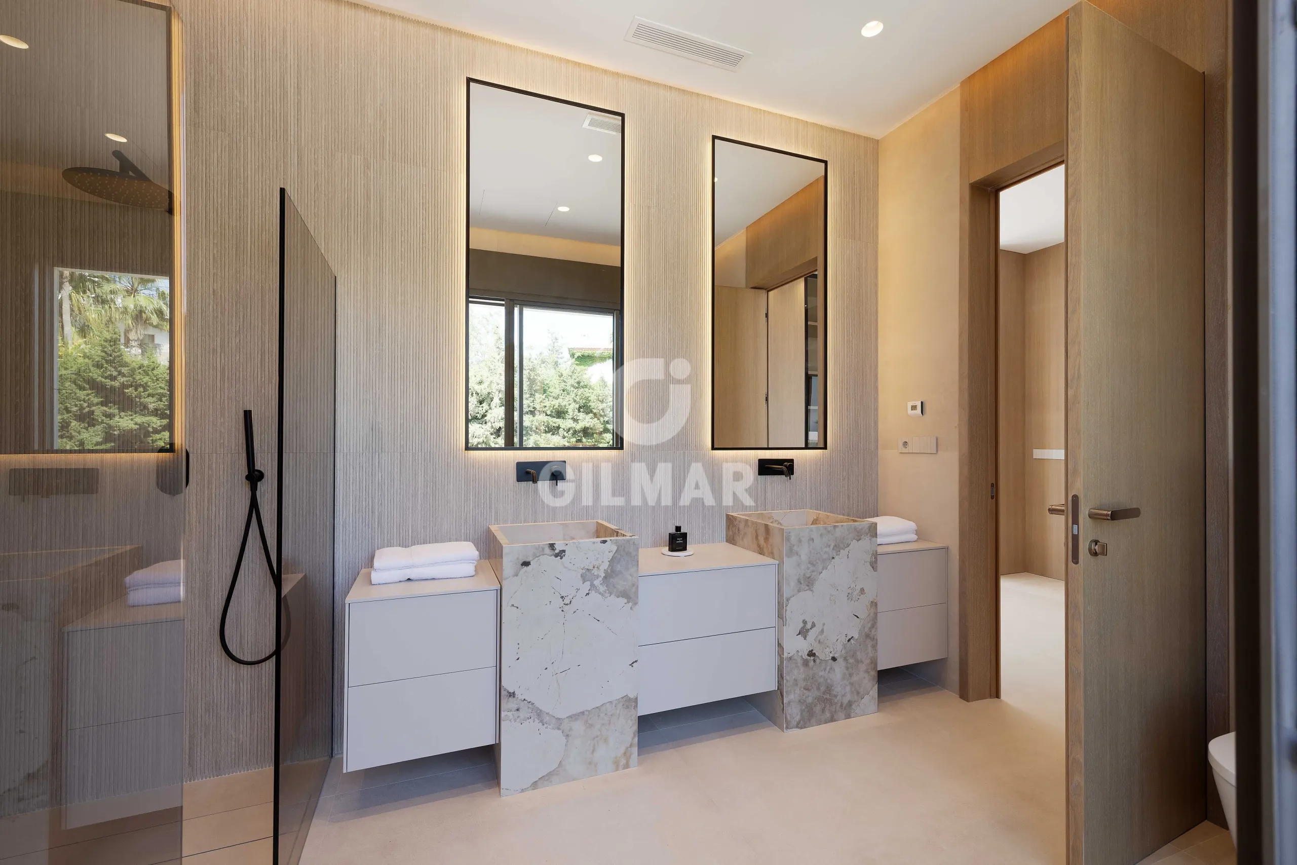 Villa in Churriana (Málaga) - Málaga