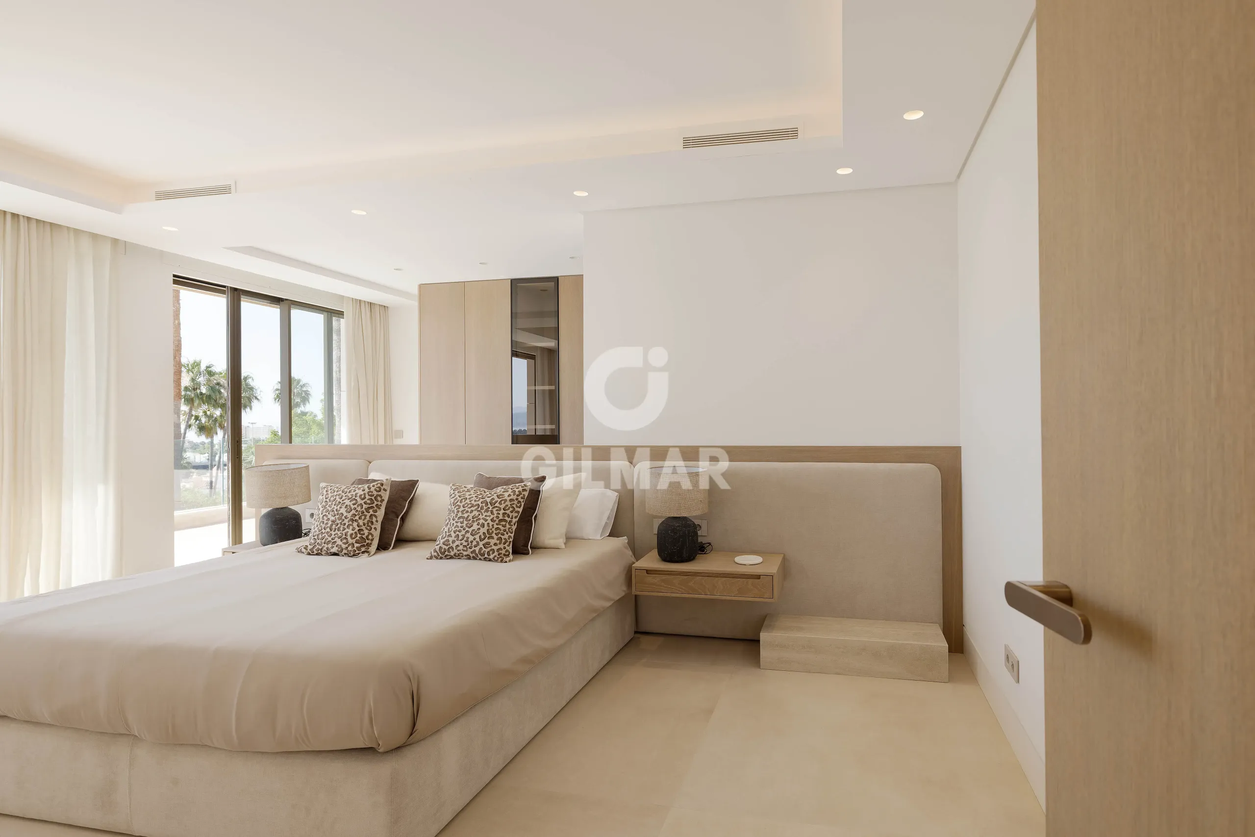 Villa in Churriana (Málaga) - Málaga