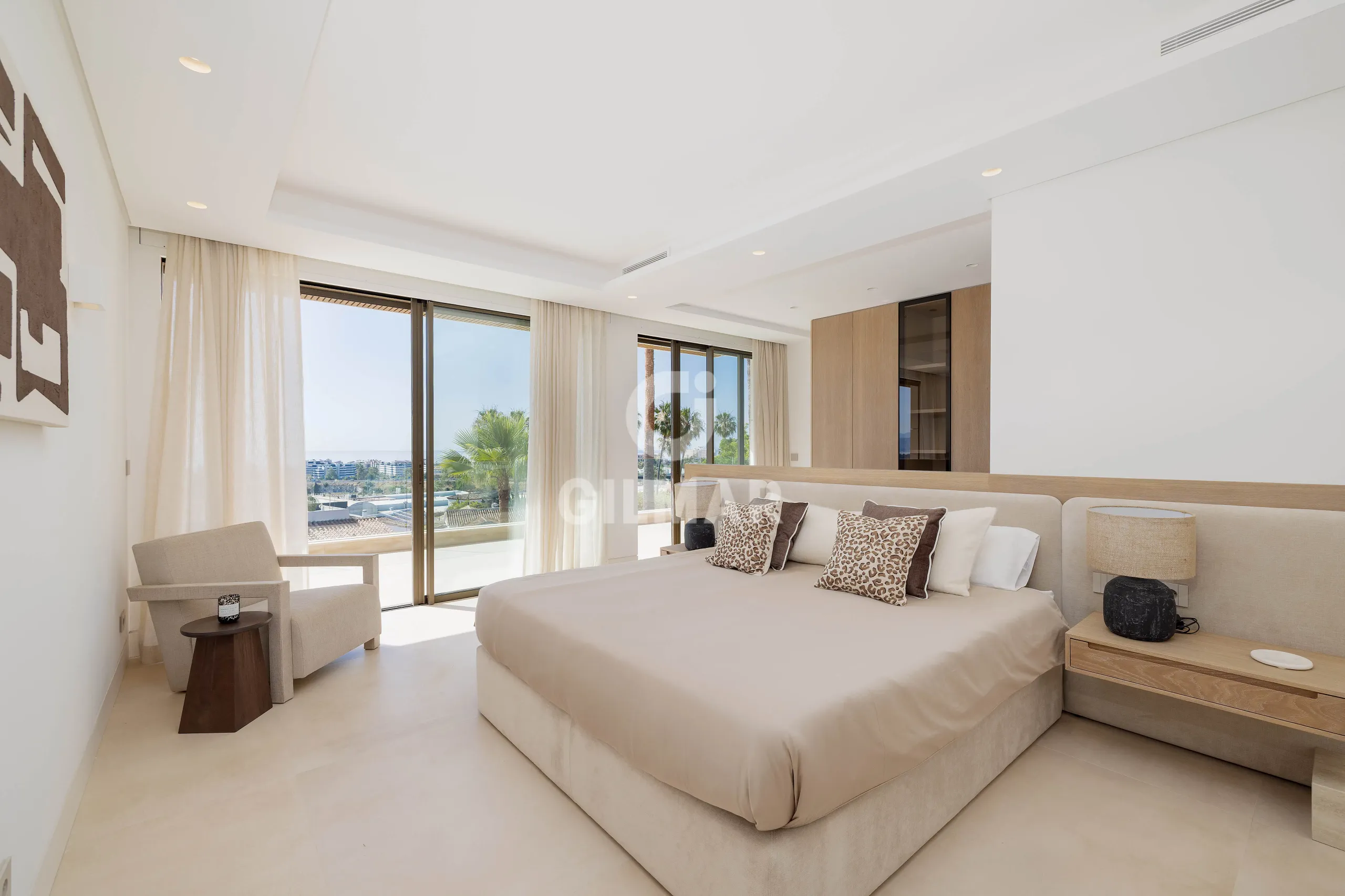 Villa in Churriana (Málaga) - Málaga