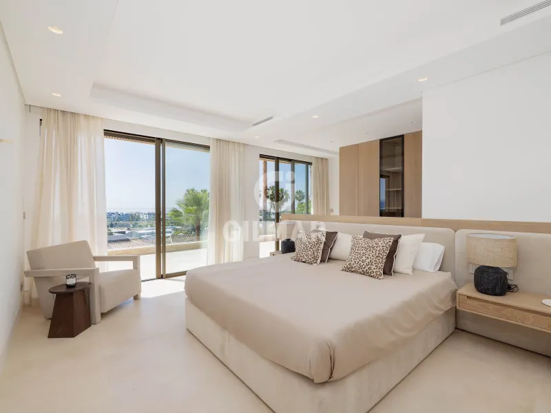Villa in Churriana (Málaga) - Málaga