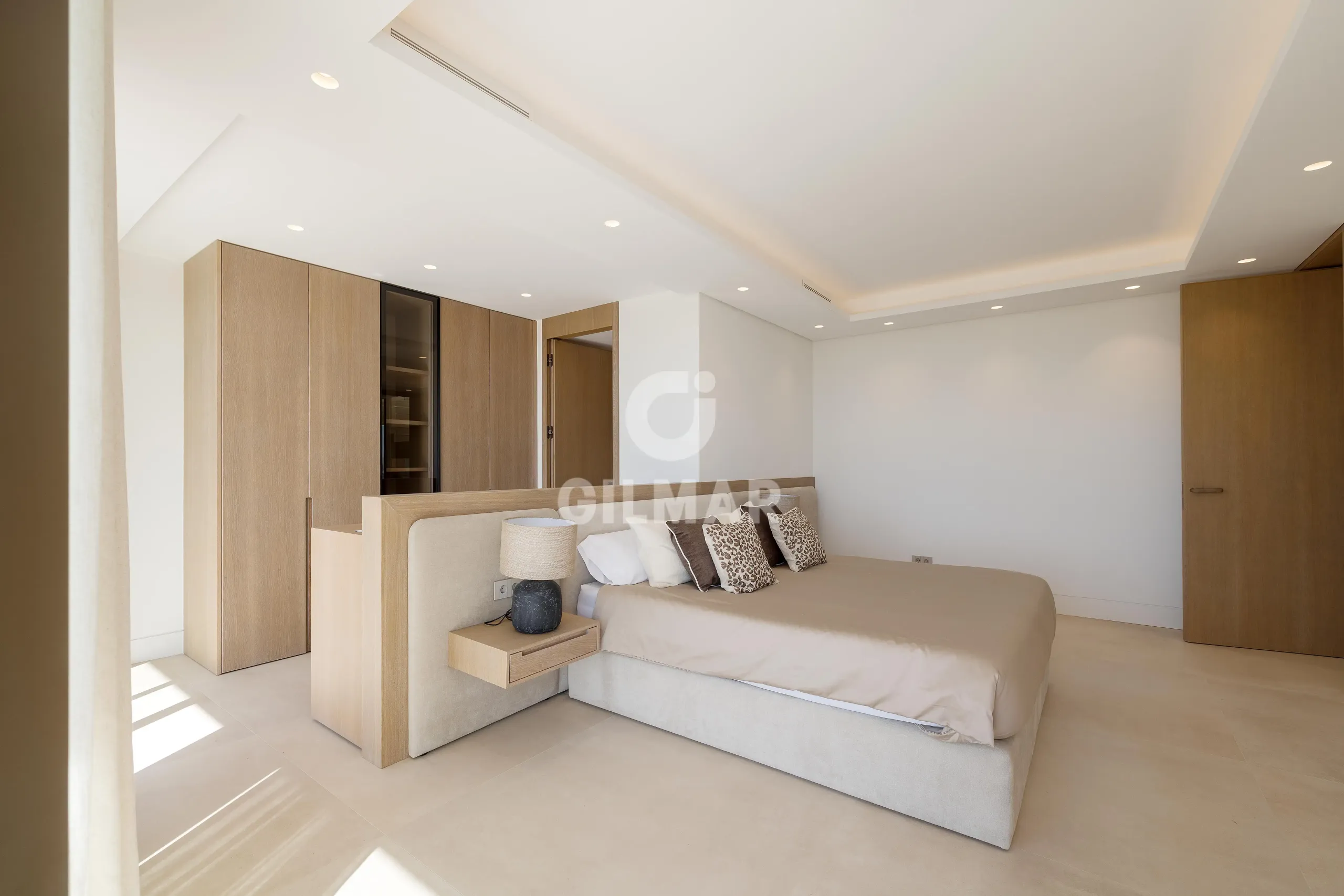 Villa in Churriana (Málaga) - Málaga