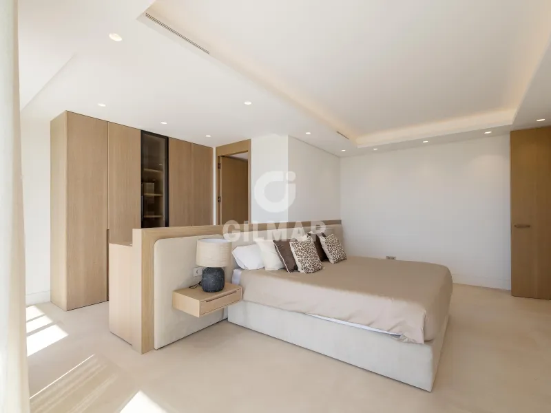 Villa in Churriana (Málaga) - Málaga
