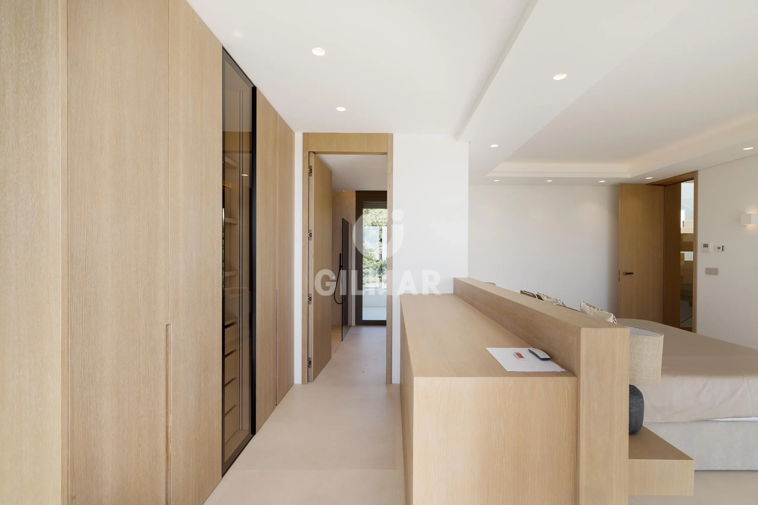 Villa in Churriana (Málaga) - Málaga
