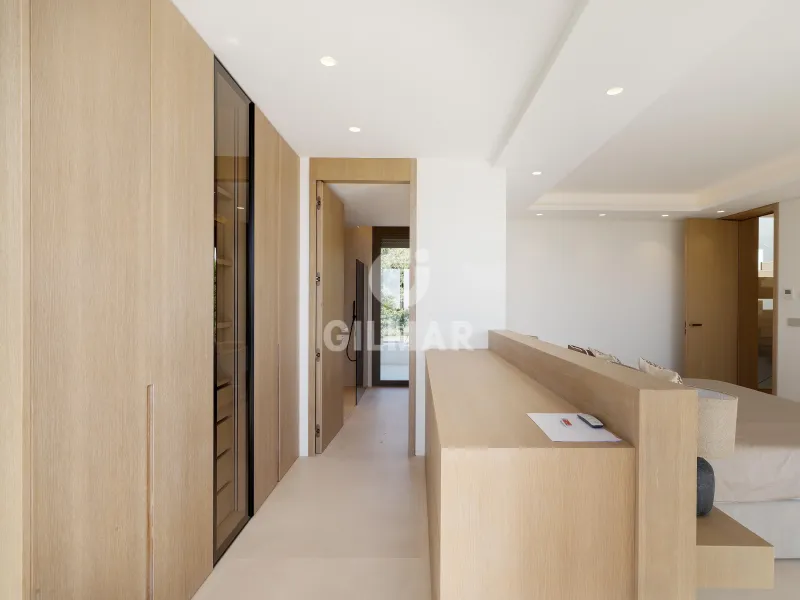 Villa in Churriana (Málaga) - Málaga