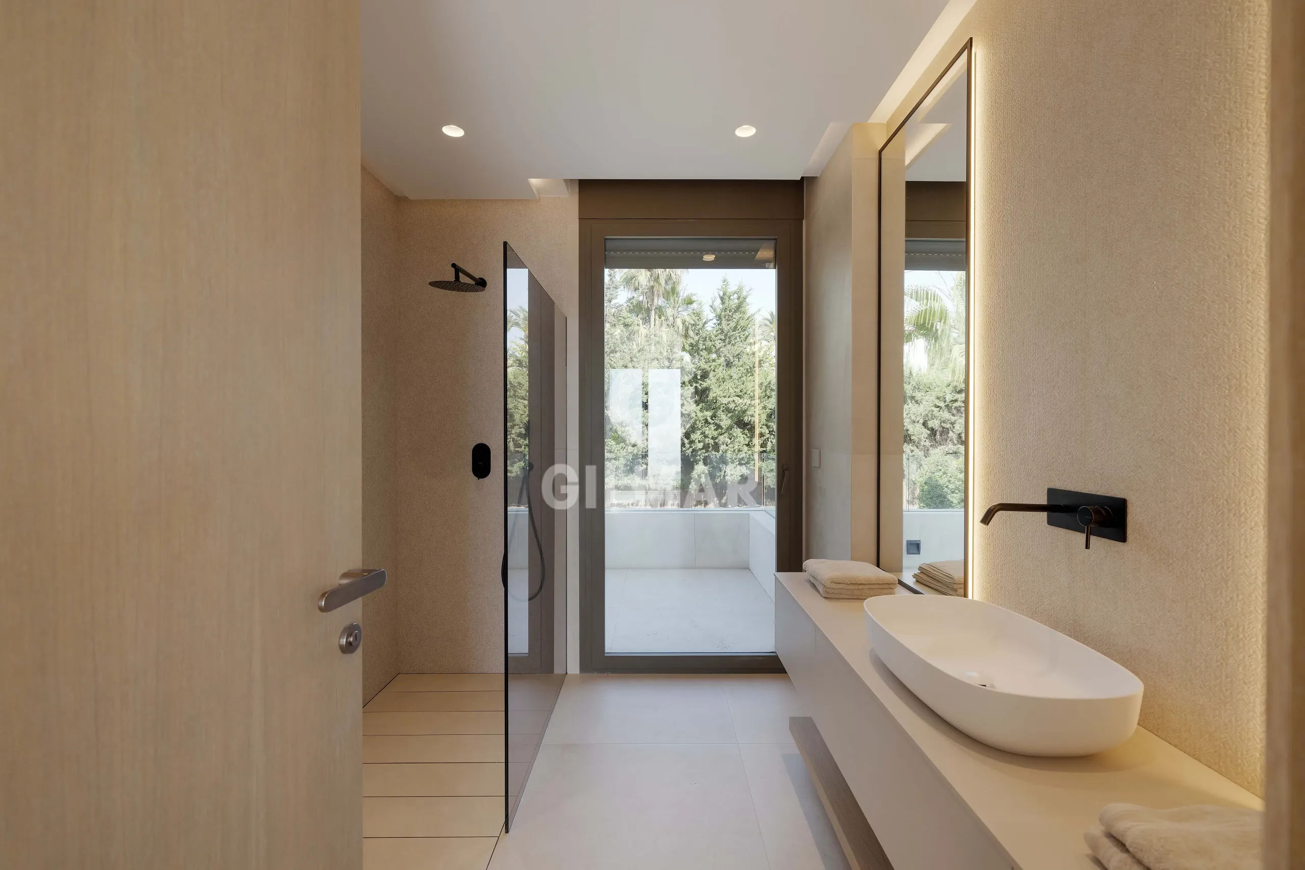Villa in Churriana (Málaga) - Málaga