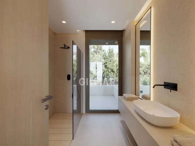 Villa in Churriana (Málaga) - Málaga