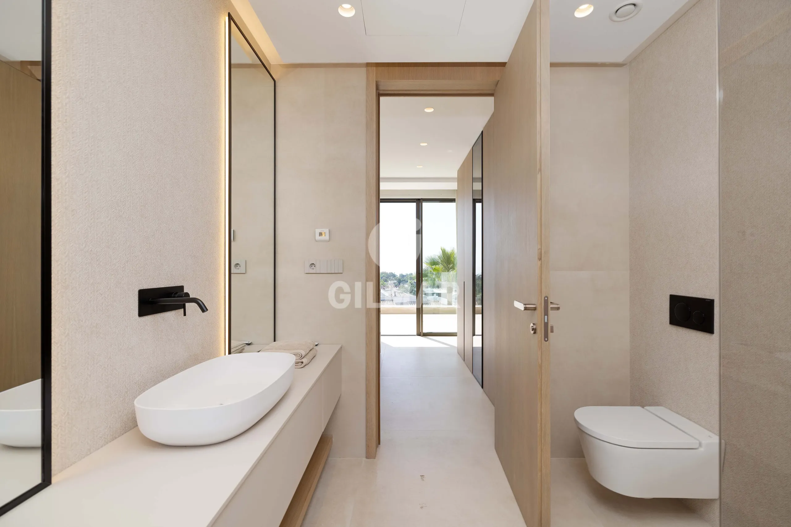 Villa in Churriana (Málaga) - Málaga