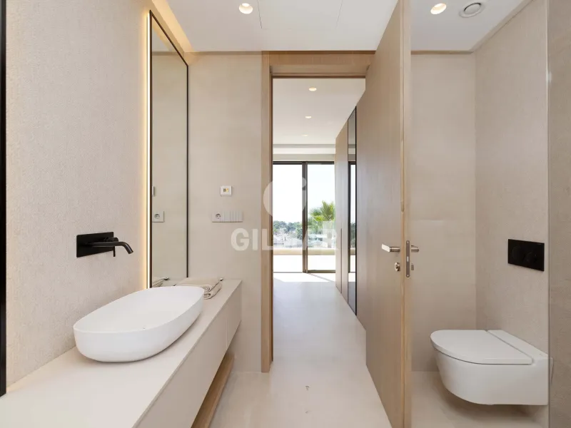 Villa in Churriana (Málaga) - Málaga