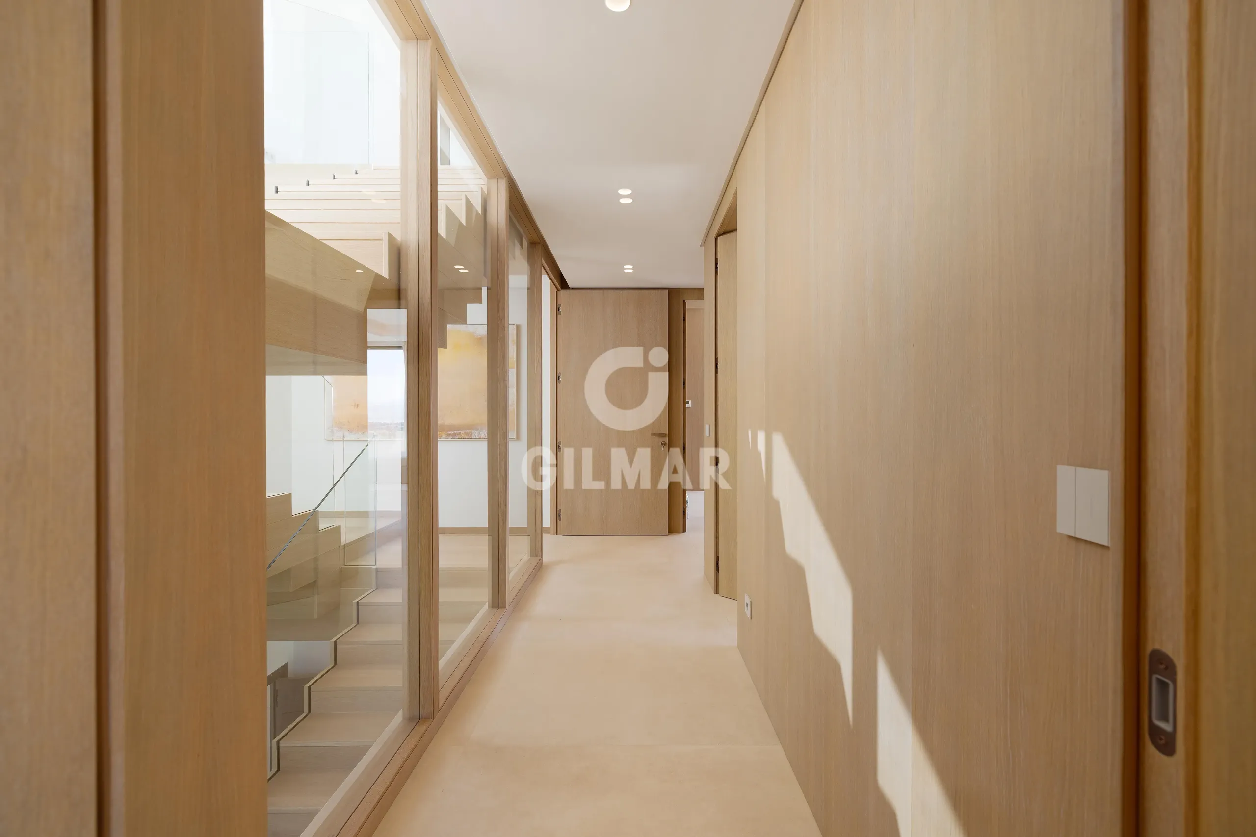 Villa in Churriana (Málaga) - Málaga