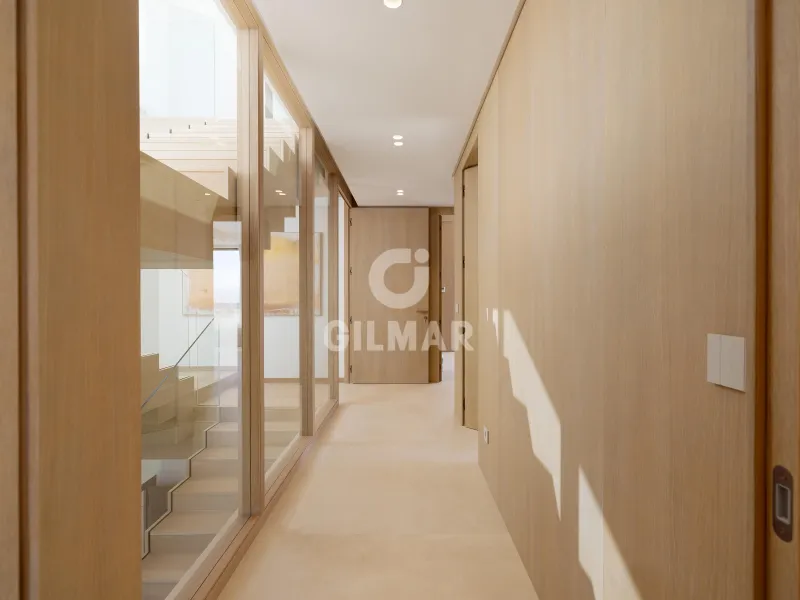 Villa in Churriana (Málaga) - Málaga