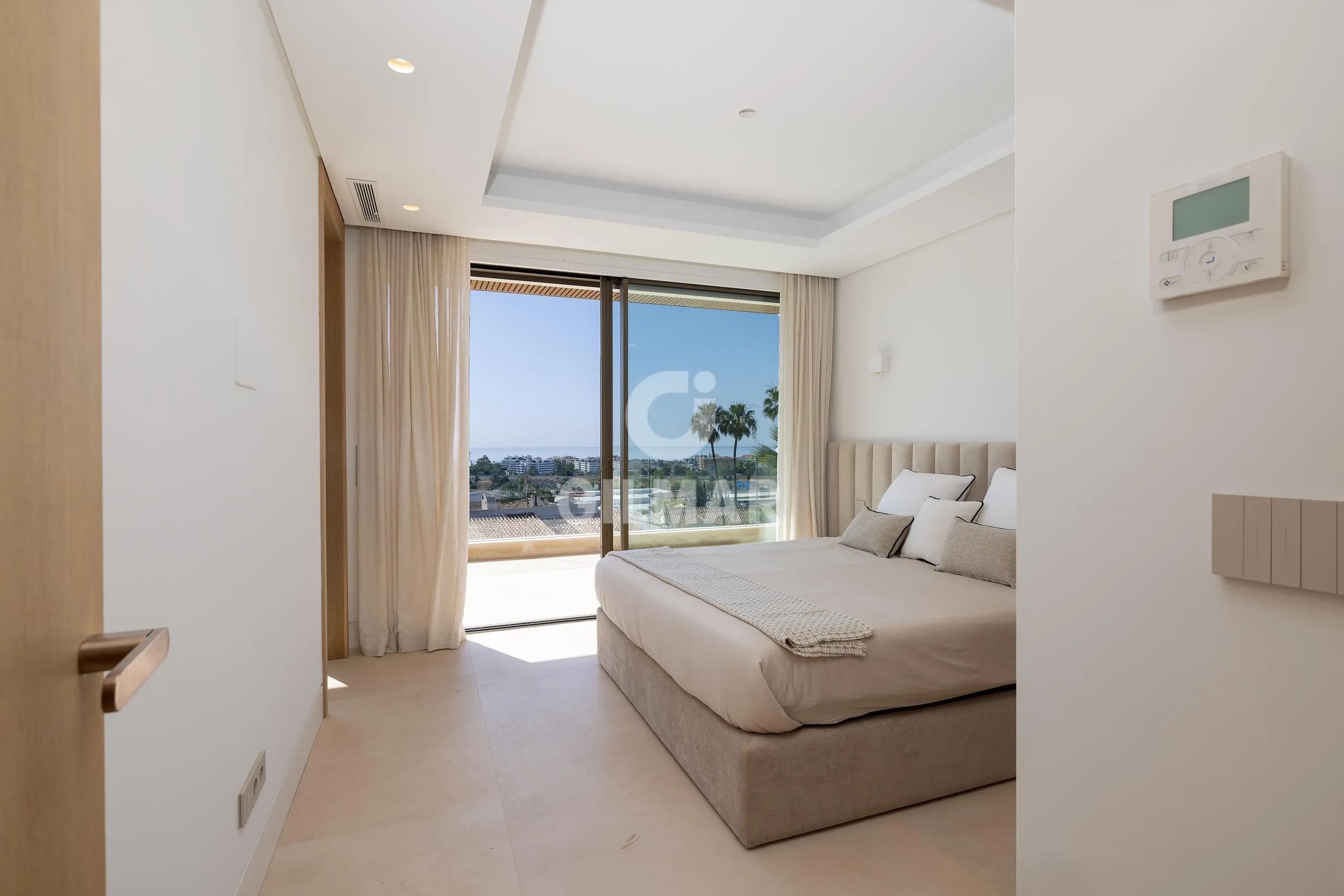 Villa in Churriana (Málaga) - Málaga