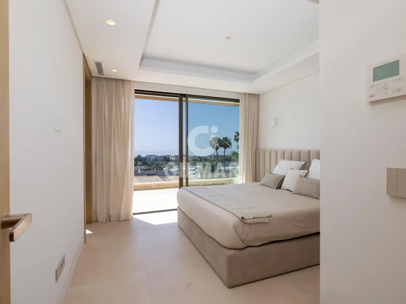 Villa in Churriana (Málaga) - Málaga