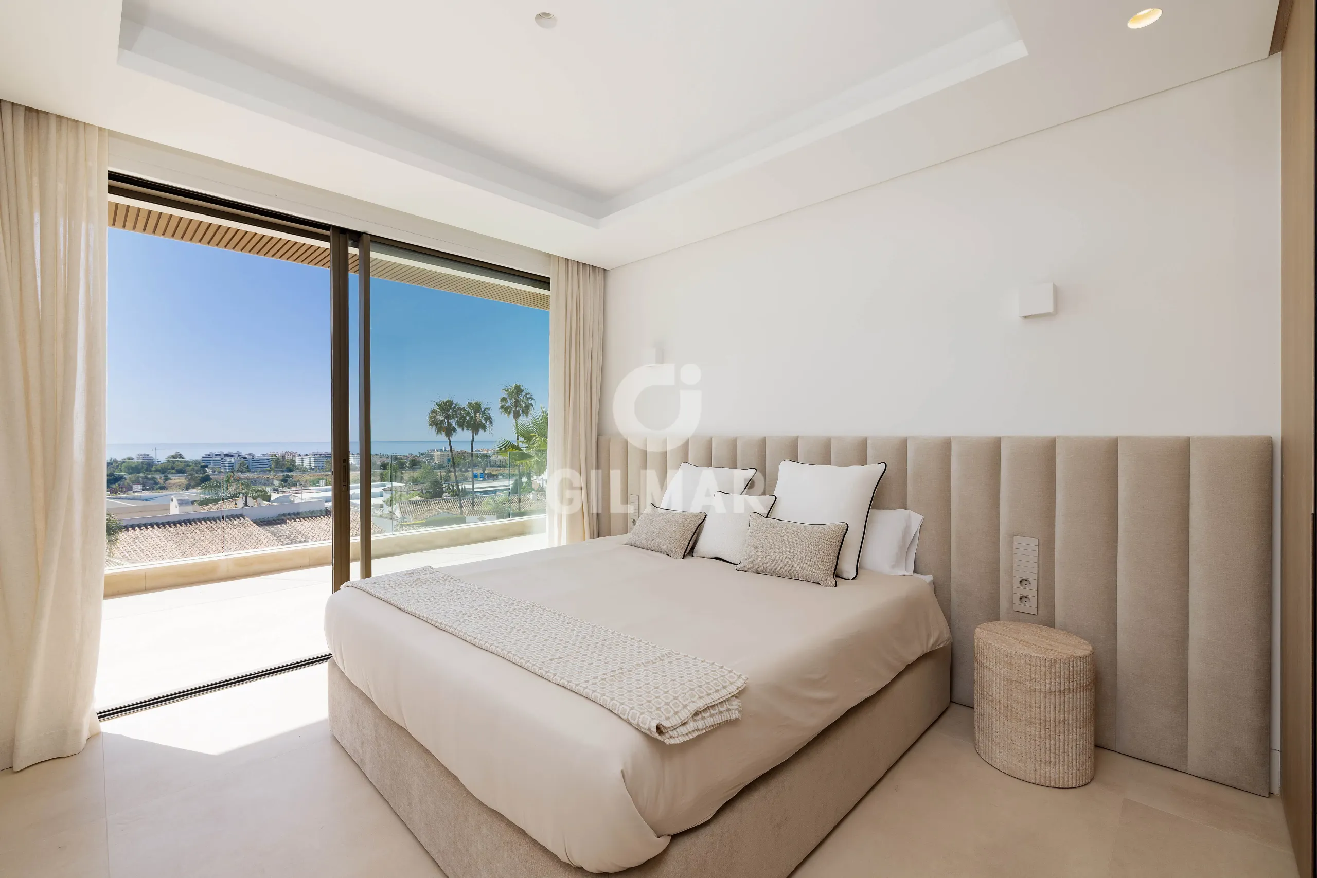 Villa in Churriana (Málaga) - Málaga