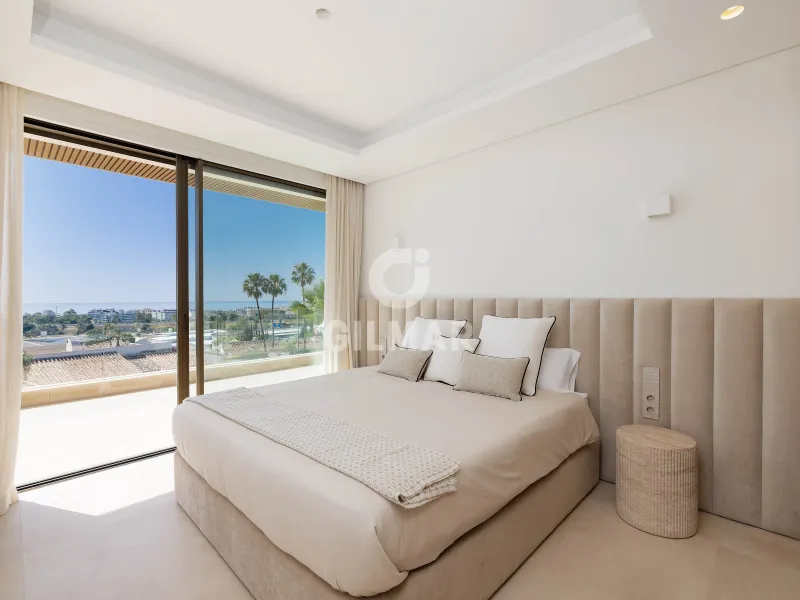 Villa in Churriana (Málaga) - Málaga
