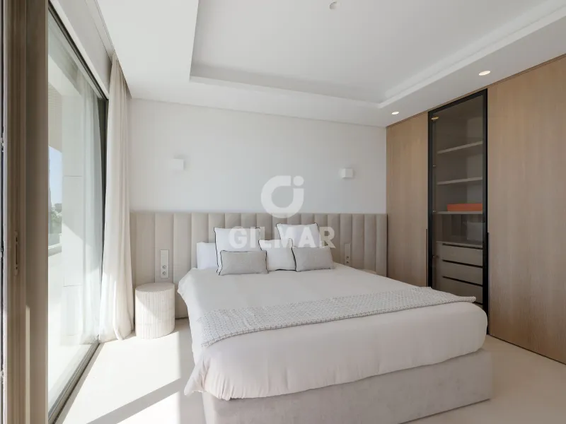 Villa in Churriana (Málaga) - Málaga