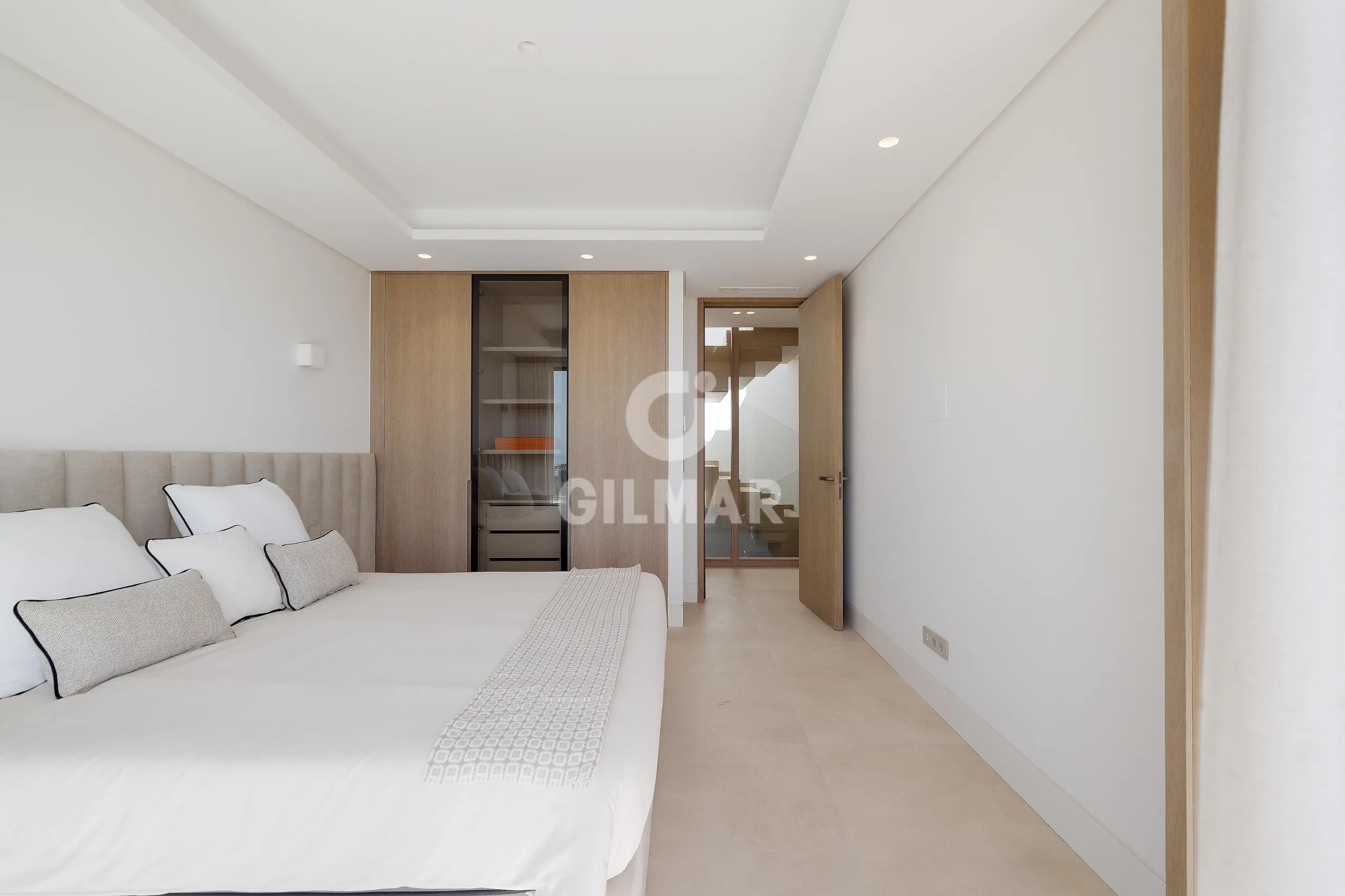 Villa in Churriana (Málaga) - Málaga