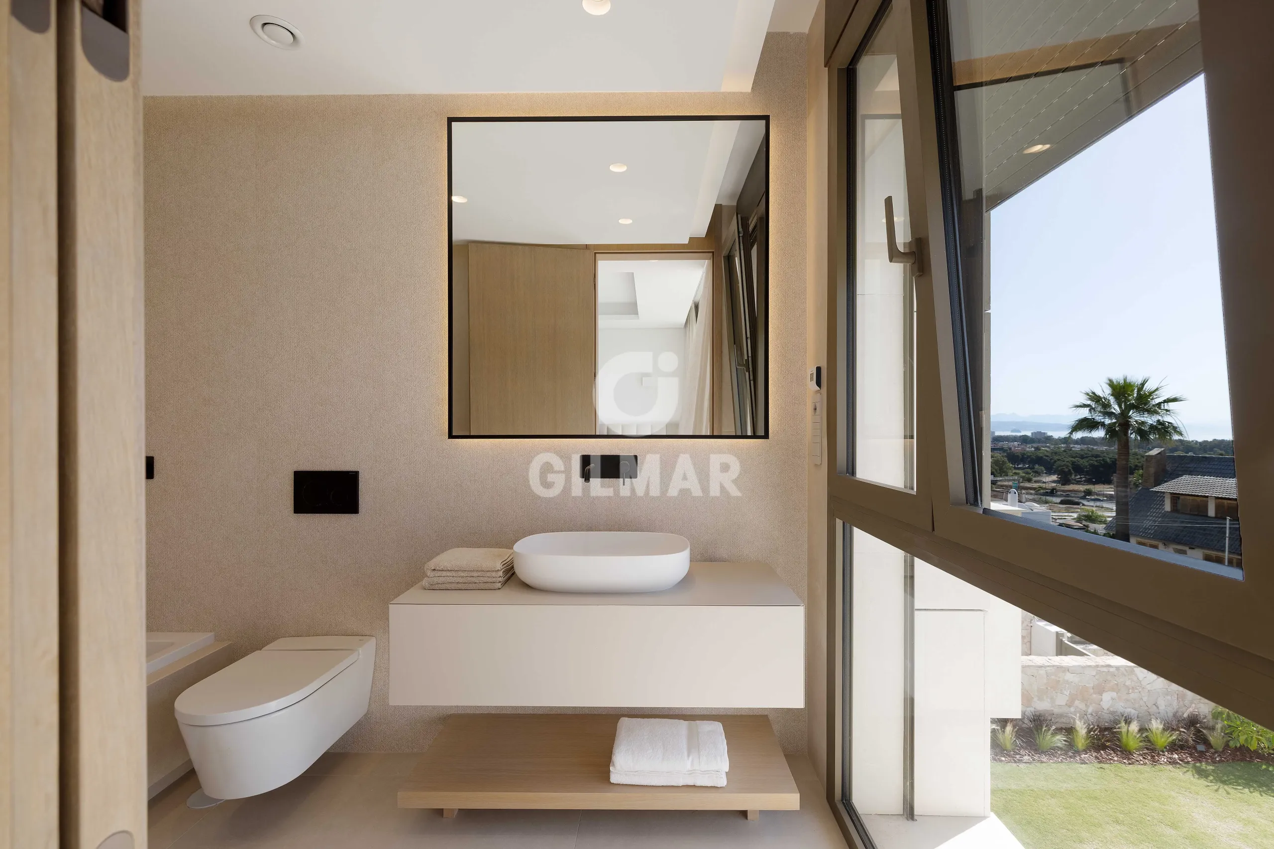 Villa in Churriana (Málaga) - Málaga