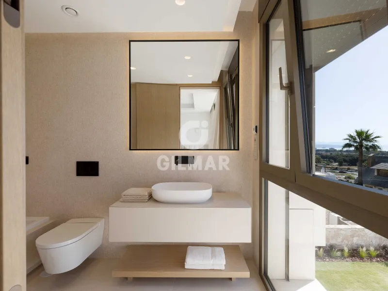 Villa in Churriana (Málaga) - Málaga