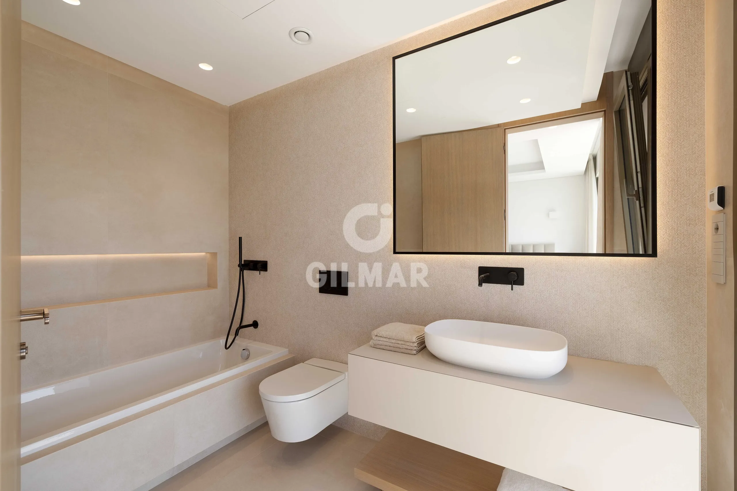 Villa in Churriana (Málaga) - Málaga