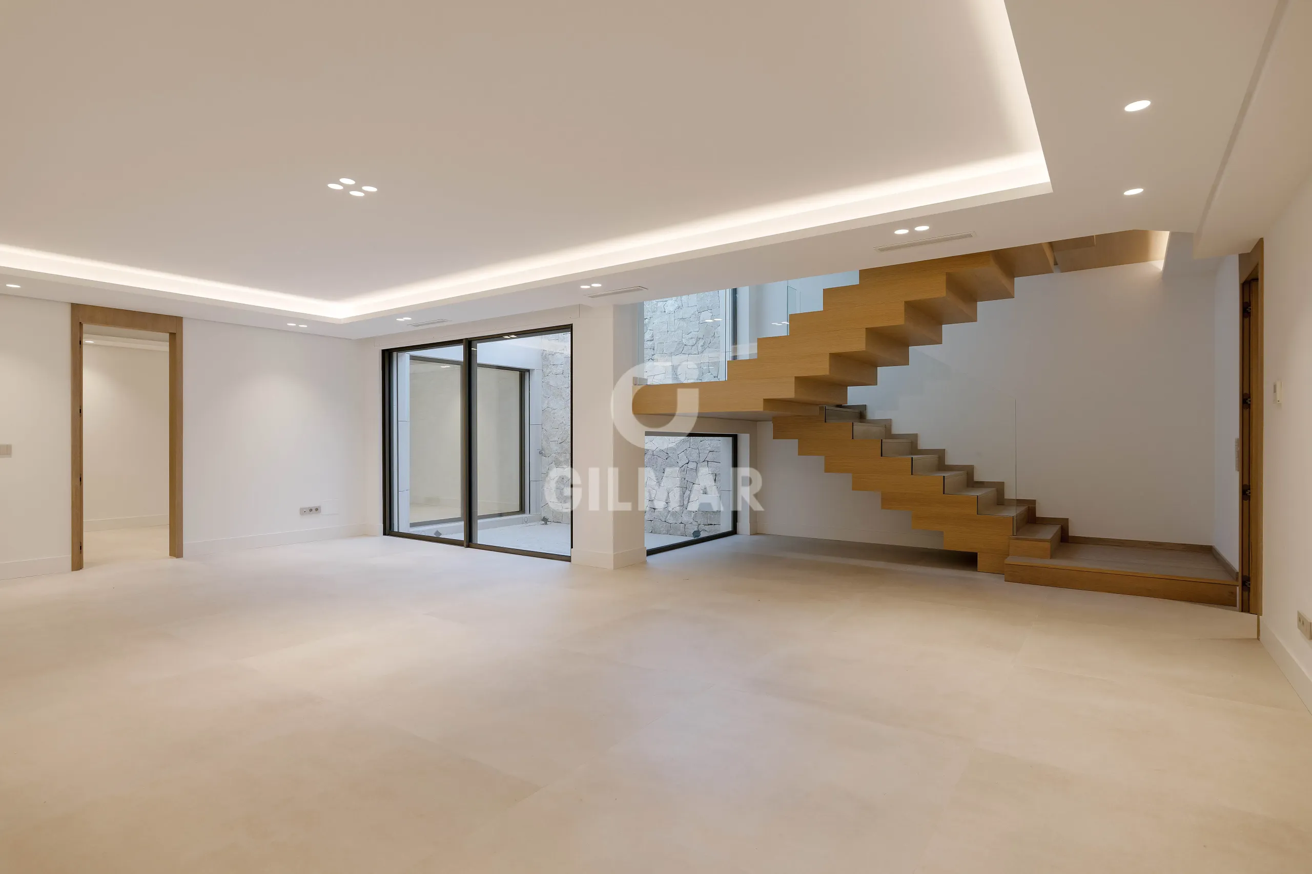 Villa in Churriana (Málaga) - Málaga