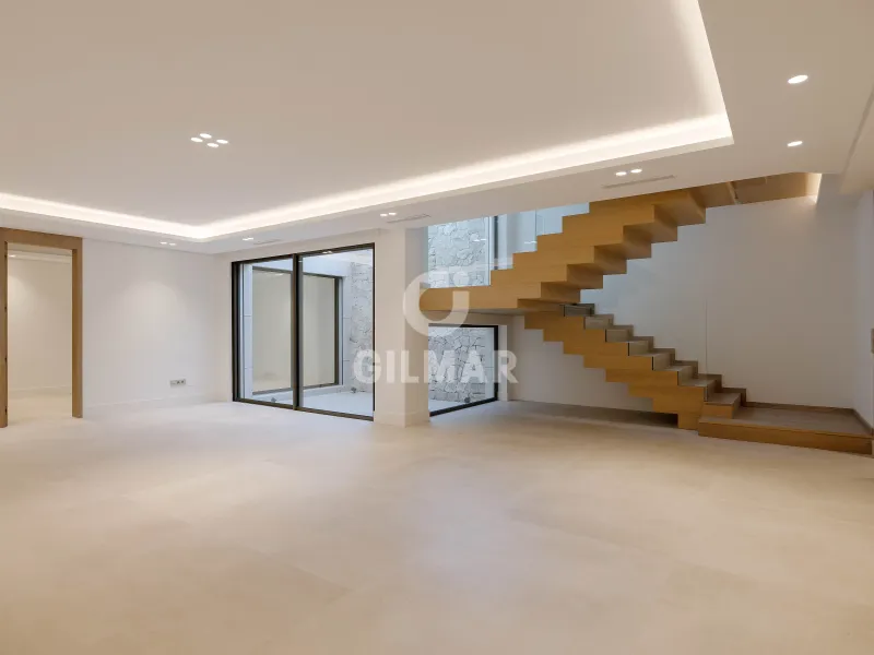 Villa in Churriana (Málaga) - Málaga