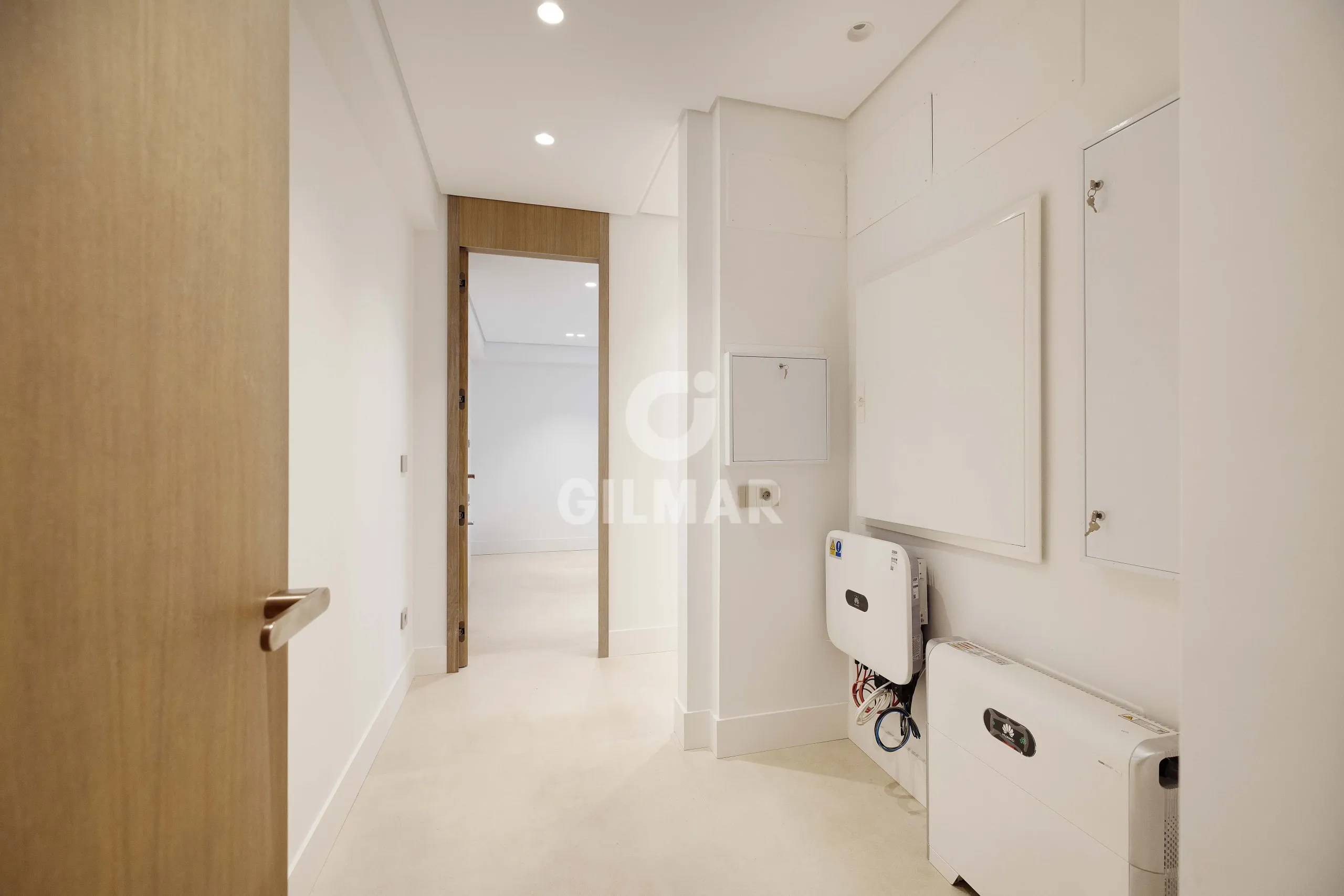 Villa in Churriana (Málaga) - Málaga