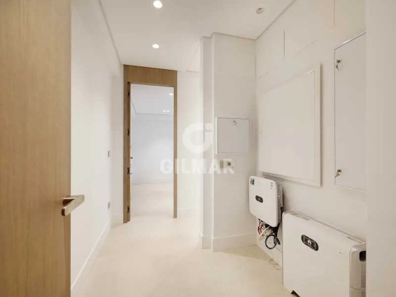 Villa in Churriana (Málaga) - Málaga